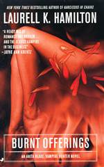 Burnt Offerings 