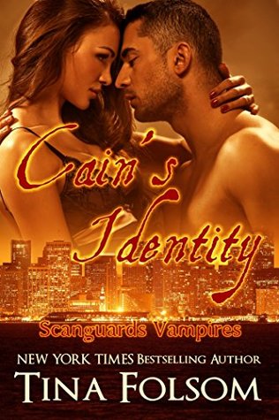Cain's Identity 