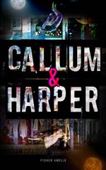 Callum & Harper 