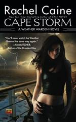 Cape Storm 