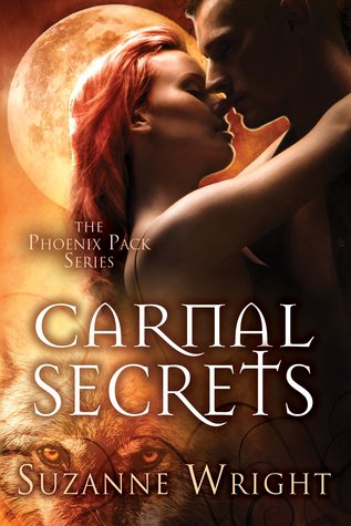 Carnal Secrets 