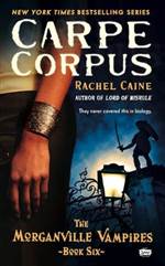 Carpe Corpus 