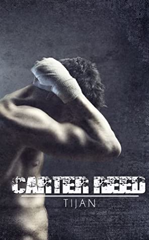 Carter Reed 