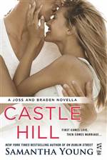 Castle Hill 