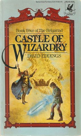 Castle of Wizardry 