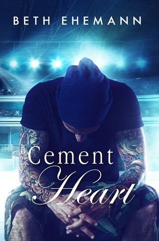 Cement Heart 