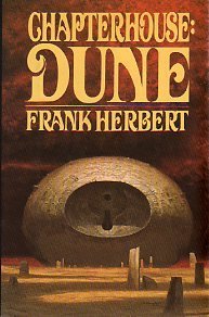 Chapterhouse: Dune 