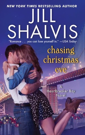 Chasing Christmas Eve 