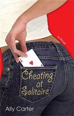 Cheating at Solitaire 