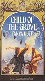 Child of the Grove 