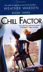 Chill Factor 