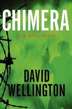 Chimera: A Jim Chapel Mission 