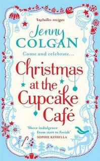 Christmas at the Cupcake Café 