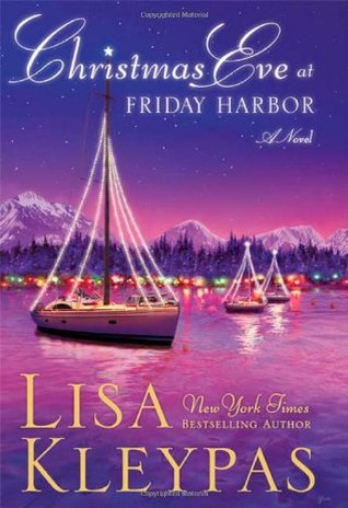 Christmas Eve at Friday Harbor 