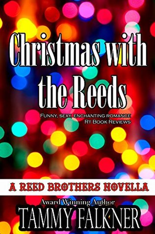 Christmas with the Reeds 