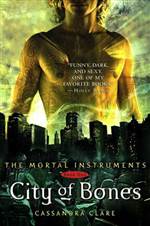 City of Bones 
