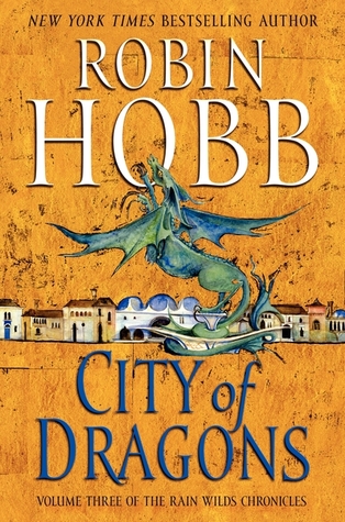City of Dragons 