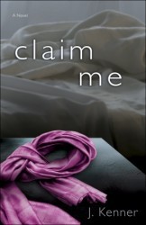Claim Me 