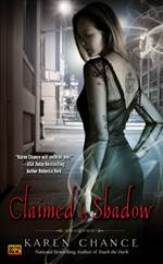 Claimed By Shadow 