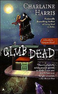 Club Dead 