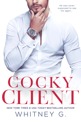 Cocky Client 