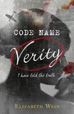 Code Name Verity 