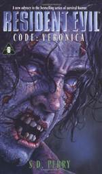 Code: Veronica 