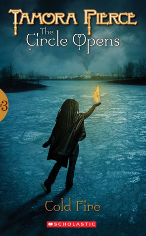 Cold Fire 
