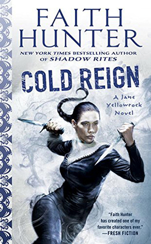 Cold Reign 