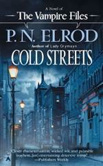 Cold Streets 