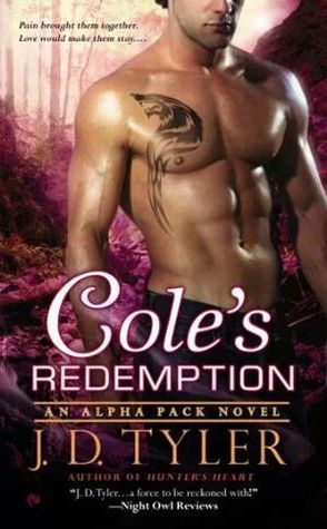 Cole's Redemption 