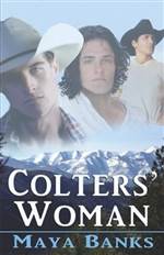 Colters' Woman 