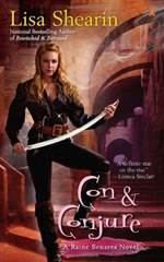 Con & Conjure 