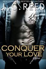 Conquer Your Love 