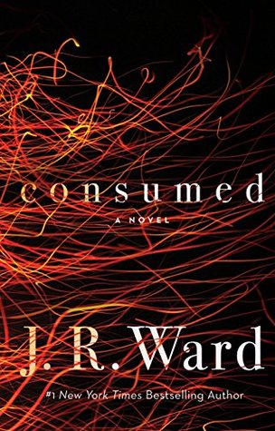 Consumed 