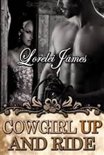 Cowgirl Up and Ride 