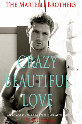 Crazy Beautiful Love 