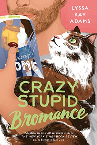 Crazy Stupid Bromance 