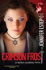 Crimson Frost 