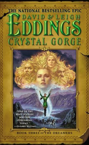 Crystal Gorge 