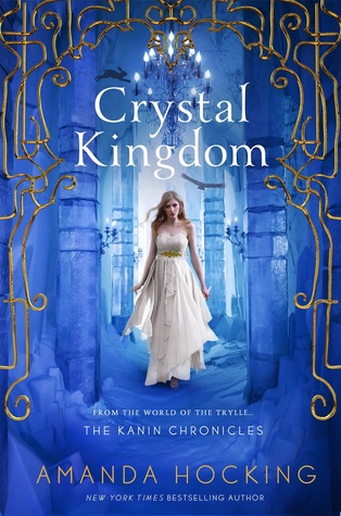 Crystal Kingdom 