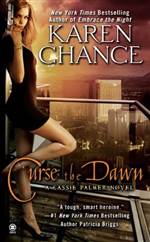 Curse the Dawn 
