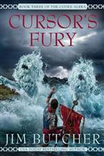 Cursor's Fury 