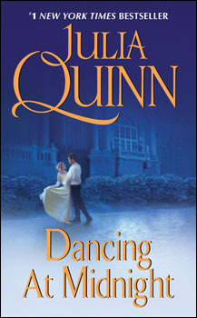 Dancing at Midnight 
