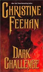 Dark Challenge 