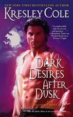 Dark Desires After Dusk 