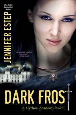 Dark Frost 