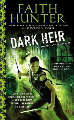 Dark Heir 
