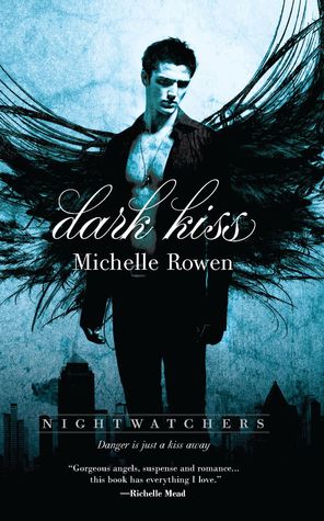 Dark Kiss 