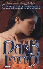 Dark Legend 